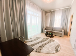 Гостинично-развлекательный комплекс Royal-Lime