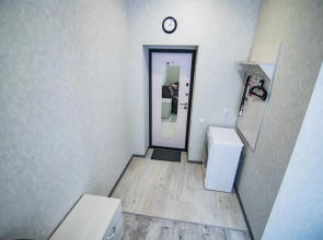 Апартаменты в Барнауле на Красноармейском