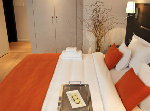 Бутик-отель H15 Boutique Hotel