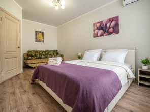 Квартира Добрые сутки на Пирогова 5а