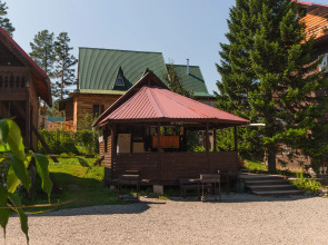 Гостевой дом У Дачный