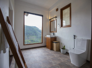 Курортный Отель Dowa Elegance Resort