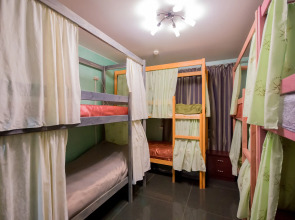 Меблированные комнаты Рациональ Пятницкое