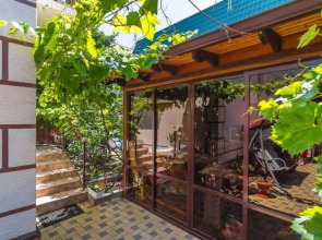 Гостевой дом Водолей