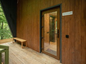 Счастье в тишине