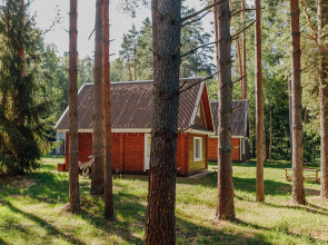 База отдыха Белка