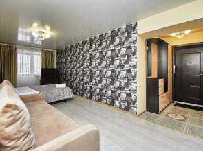 Квартира 1к Розы Люксембург 101