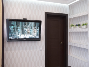 Апартаменты на Сирина