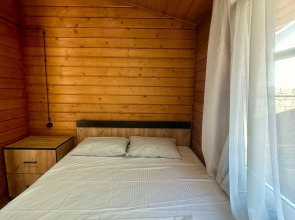 База отдыха Хвоя COTTAGE HOUSE