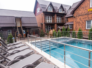 Господин Постоялец