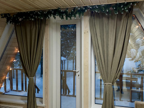 База отдыха Живой Ручей