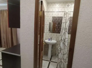 Квартира на Громова, 19 8