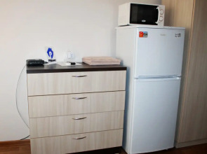 Апартаменты на Джамбула 159