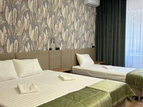 Отель Петровский II