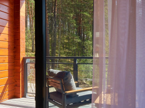 Гостевой дом ЛЕС