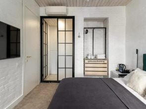 Апартаменты Room plus в NikolaevBuilding