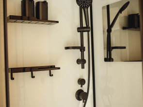 Частный дом Mökki