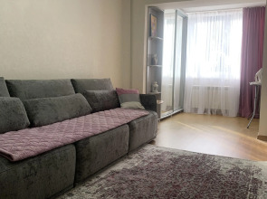 Квартира в Эльбрусе