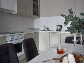 Квартира Уютная двушка на Блинной горе