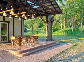 Дом в деревне Селихново