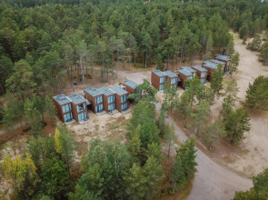 Отель Точка на карте Приозерск