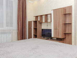 Квартира возле Центрального рынка Уфы и Уфа Арена