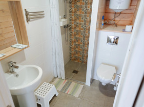 Гостевой дом Умайя