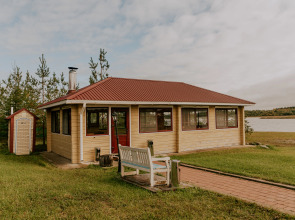 Гостевой дом Поонежье