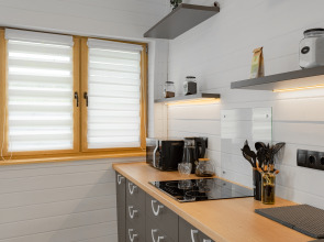 Частный дом Bubblehome