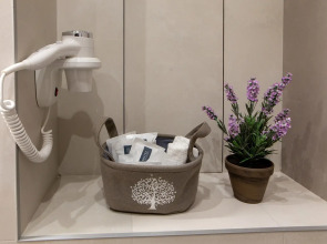 Апартаменты 4Кайф Kristall Studio