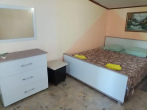 Отель Виктория