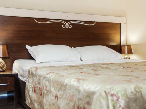 Отель Парк Отель Севилия