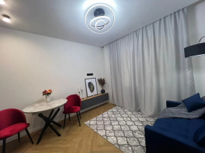 Апартаменты AlexHome Монино на улице Генерала Ковачевича