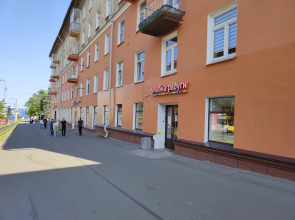 Квартира Lenina 5