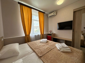 Гостевой дом Роза Кавказа Верде