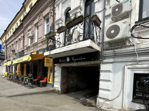 Мини-отель Миллионка