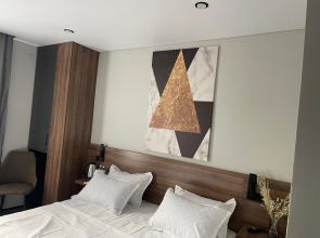 Отель Airis Residence