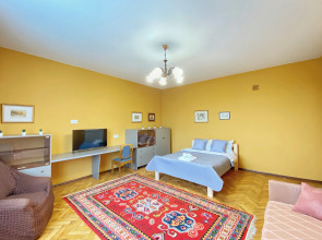 Апартаменты Apart-Comfort на пр-те Ленина 18/50