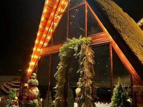 Гостевой Дом Ель