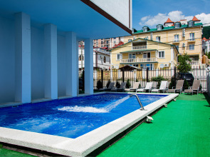 Бутик-отель Only Good Days