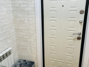 Квартира Студия