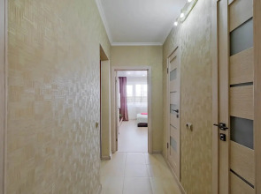 Апартаменты Спортивная 9/1