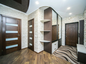 Апартаменты 3х комнатные пр-т Держинского 22 Центр