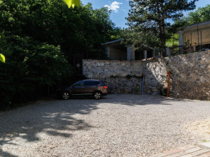 Гостевой Дом Горы и море