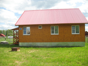 Гостевой Дом Белый Лотос