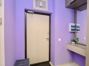 Квартира Студия в Жк Ривьера на Набережной Пруда М Горького 149/2