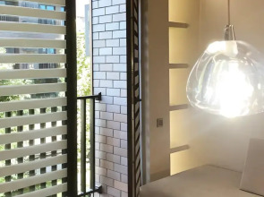 Апартаменты Shantaram