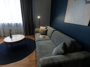 Апартаменты Арт-студия 2