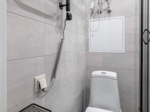 Апартаменты Студия в Воскресенске