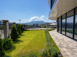 Гостевой дом Магия